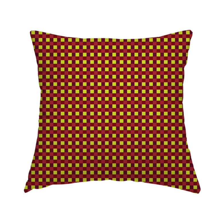 Chartreuse Cherry Pixel in Product Type: