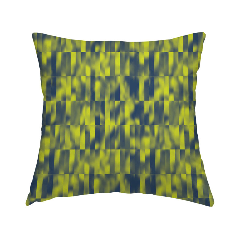 Chartreuse Denim Retrograde in Product Type: