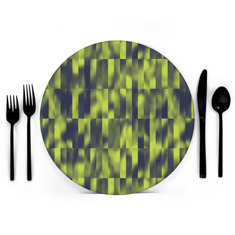 Chartreuse Denim Retrograde in Product Type: 