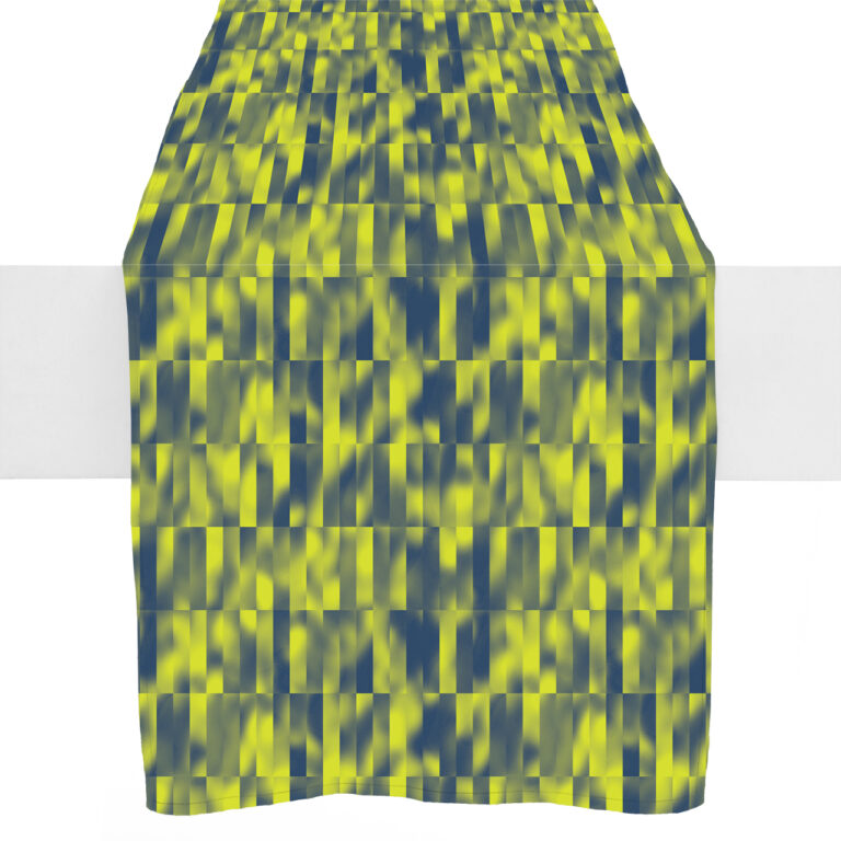 Chartreuse Denim Retrograde in Product Type: 