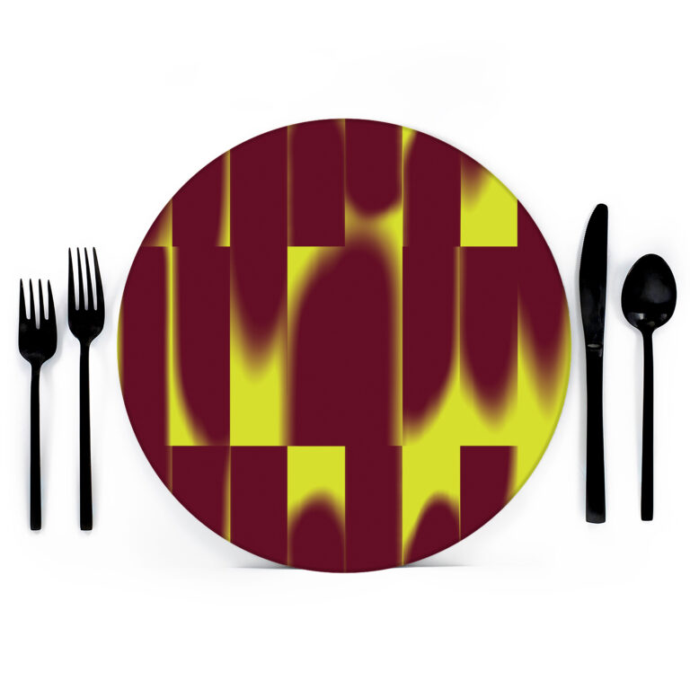 Chartreuse Maroon Static in Product Type: 