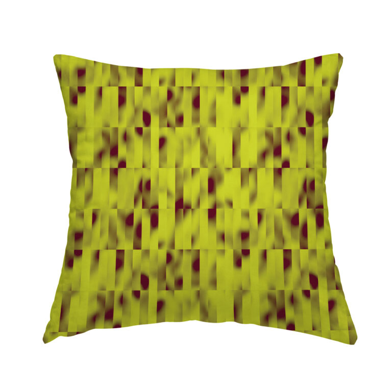 Chartreuse Maroon Retrograde in Product Type: