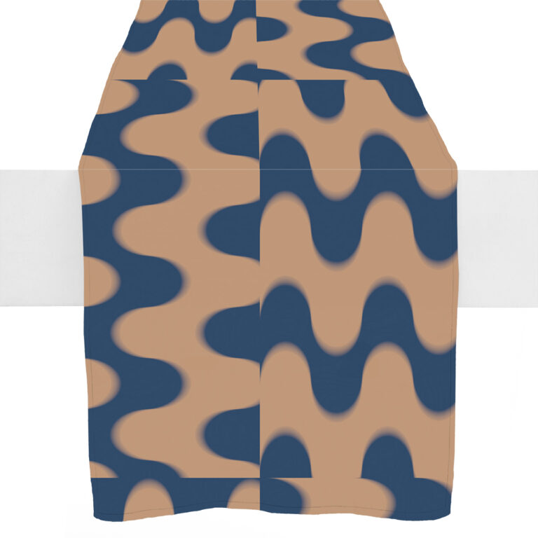 Denim Caramel Frequency in Product Type: