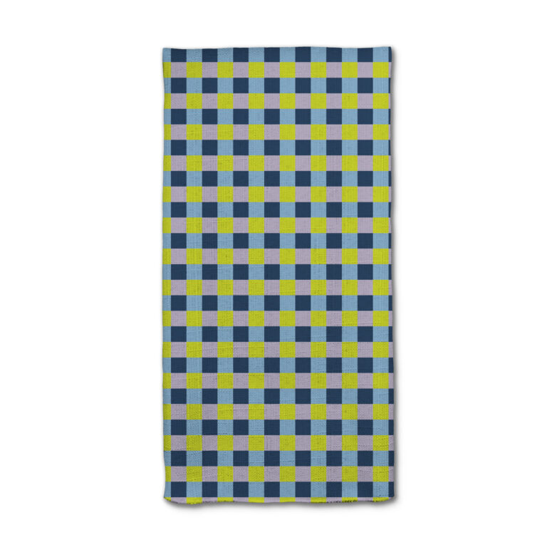 Denim Chartreuse Pixel in Product Type: 