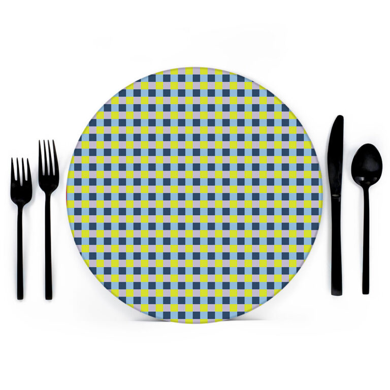 Denim Chartreuse Pixel in Product Type: 