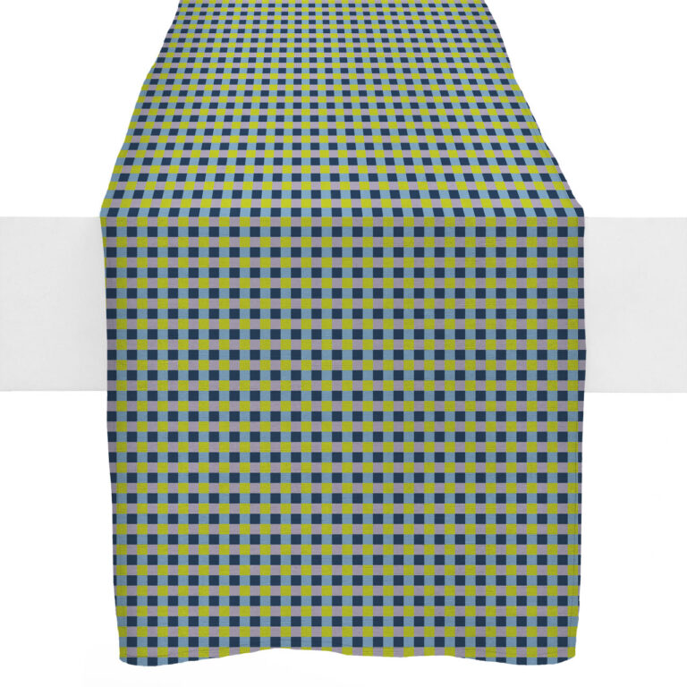 Denim Chartreuse Pixel in Product Type: 