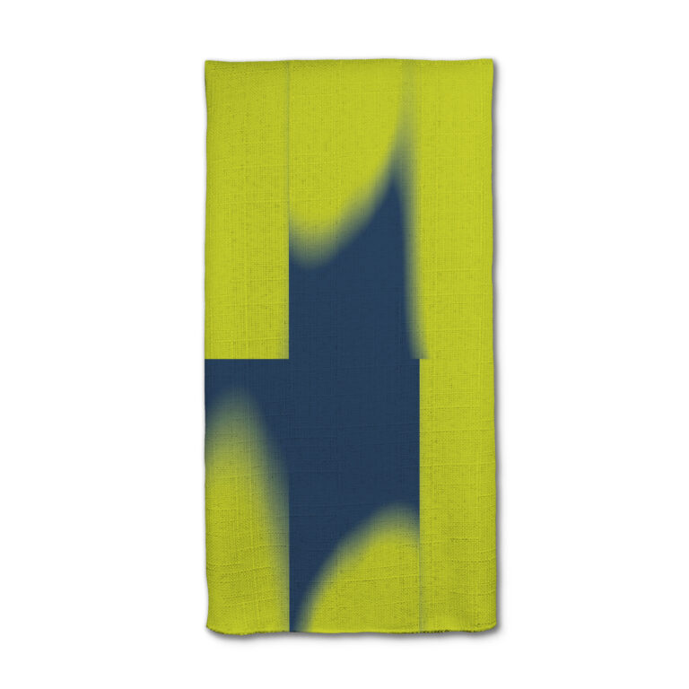Denim Chartreuse Static in Product Type: 