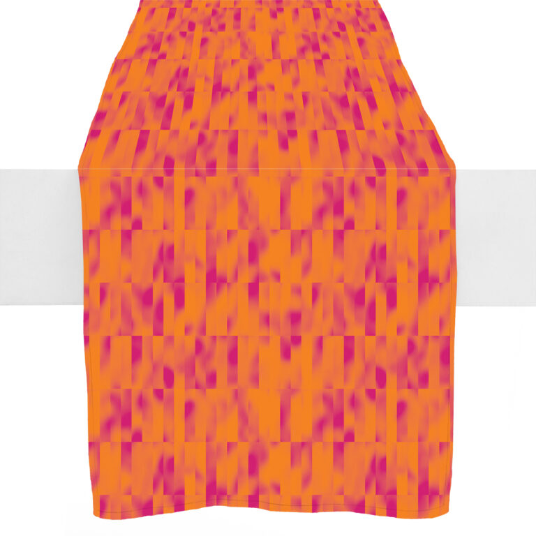 Orange Hot Pink Retrograde in Product Type: 
