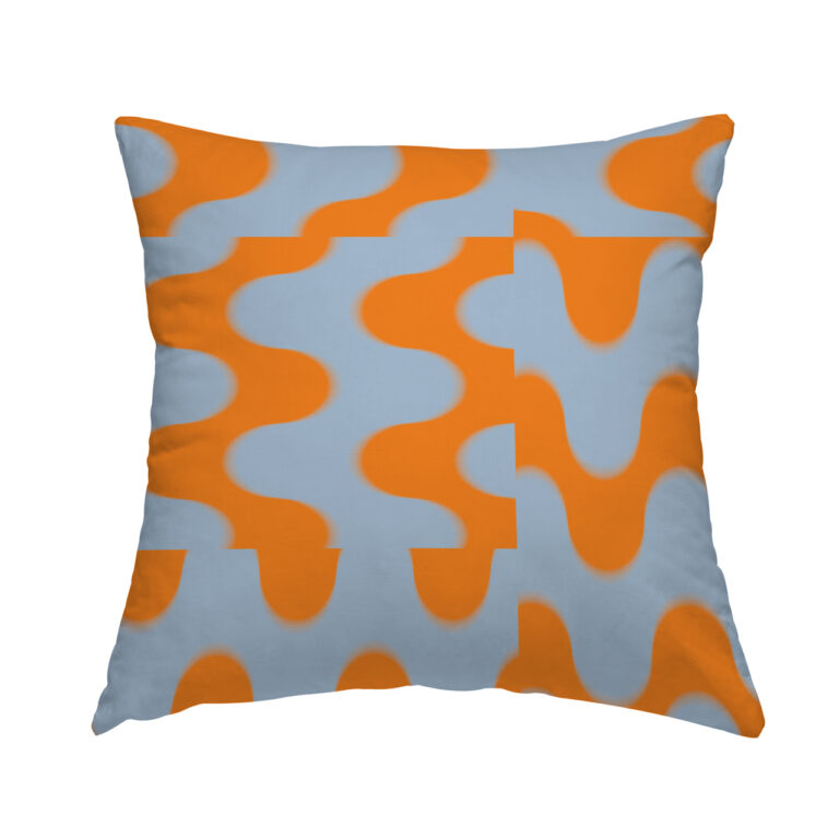 Orange Light Blue Frequency in Product Type: