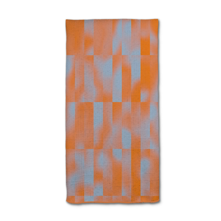 Orange Light Blue Retrograde in Product Type: 