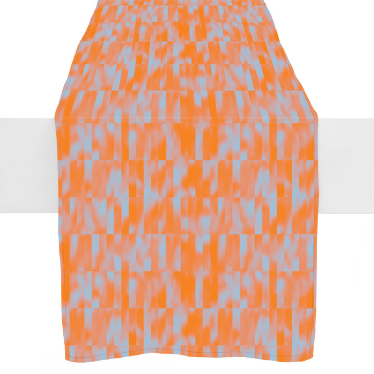 Orange Light Blue Retrograde in Product Type: 