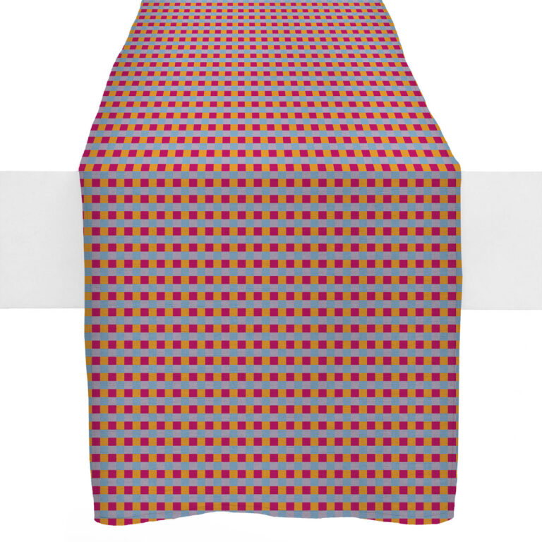 Orange Orchid Bloom Pixel in Product Type: 