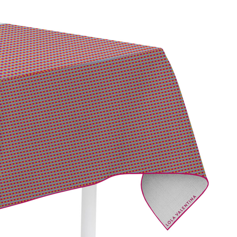 Orange Orchid Bloom Pixel in Product Type: 