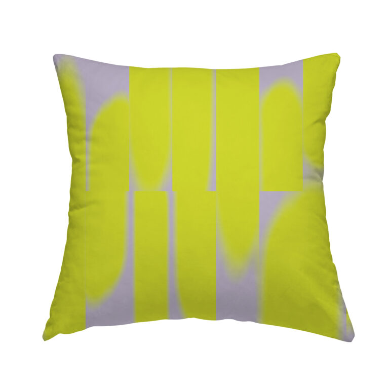 Orchid Bloom Chartreuse Static in Product Type: