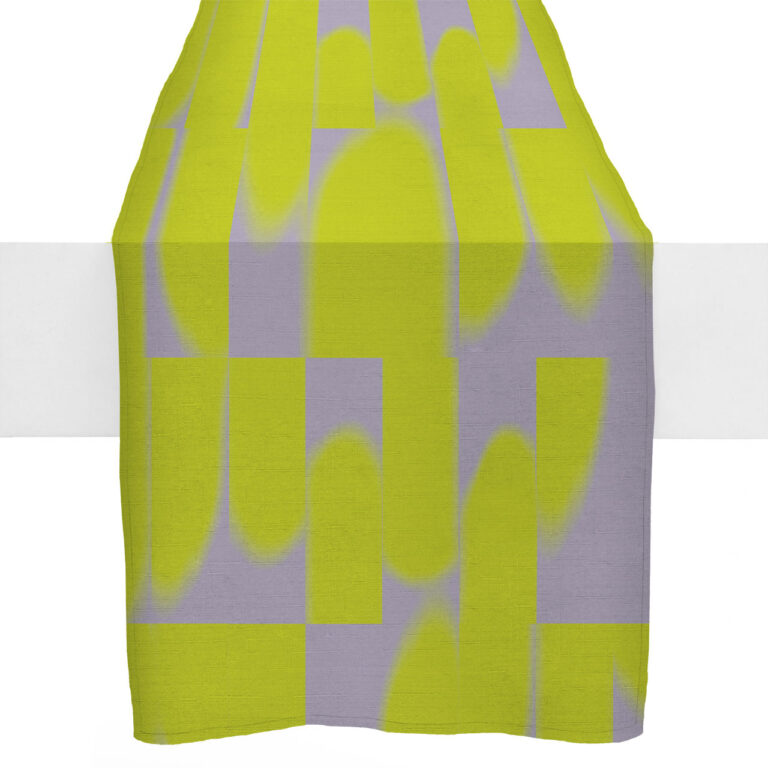 Orchid Bloom Chartreuse Static in Product Type: 