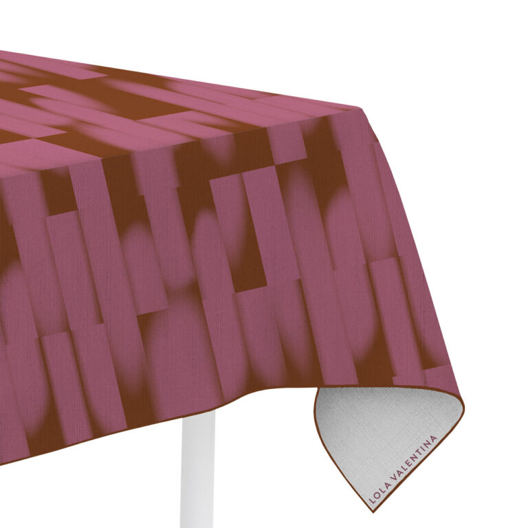 Rust Rose Pink Static in Product Type: 