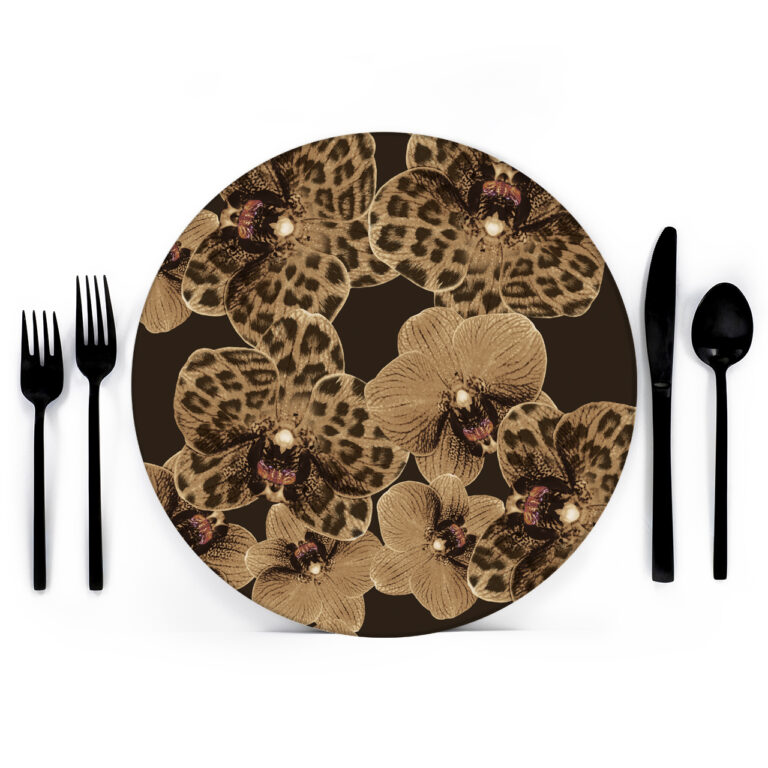 Apricot Chocolate Orchid in Product Type: