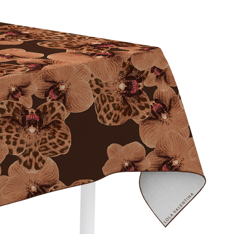 Apricot Chocolate Orchid in Product Type: 