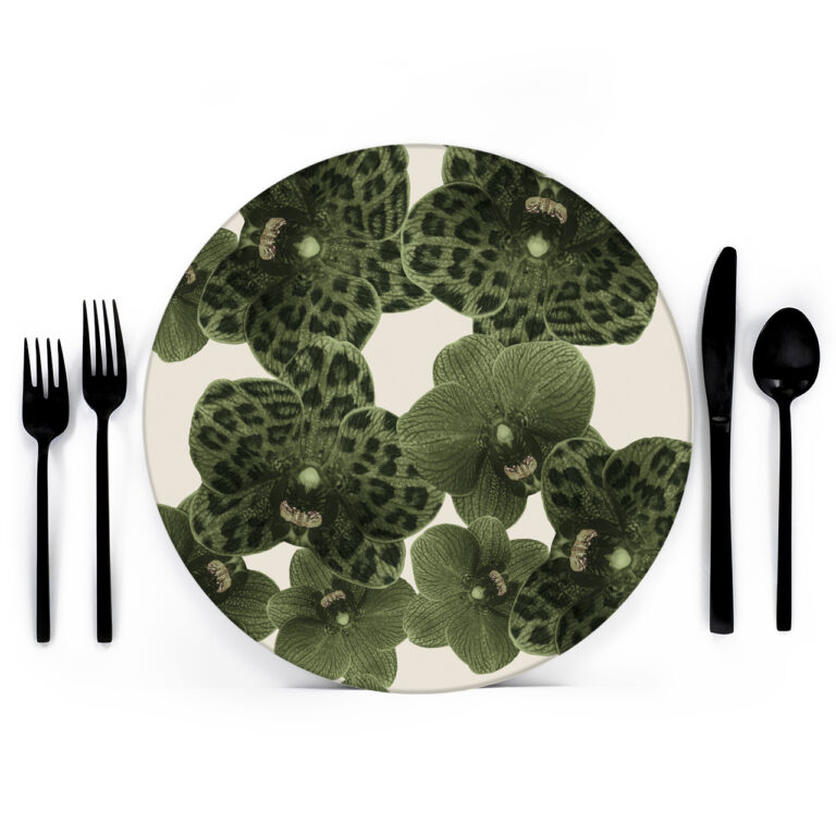 Loden Cream Orchid in Product Type: 