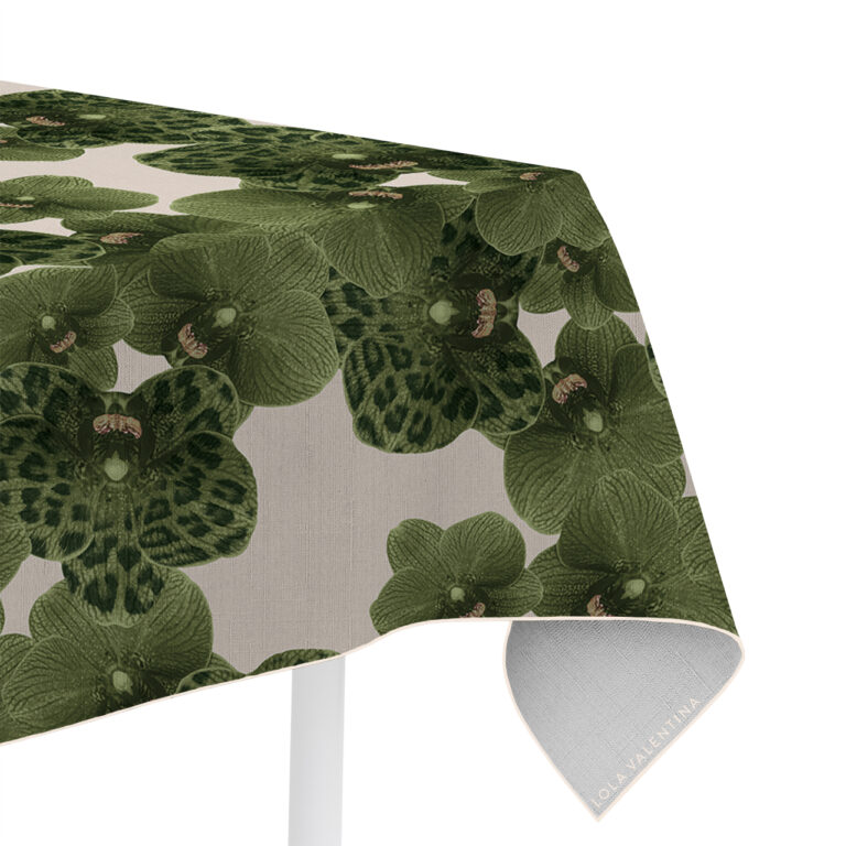 Loden Cream Orchid in Product Type: 