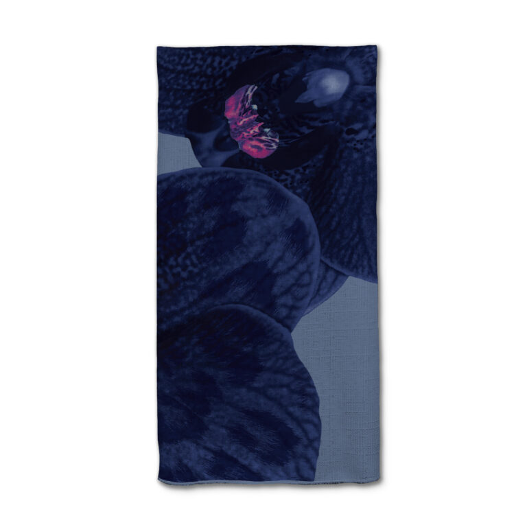 Midnight French Blue Orchid in Product Type: