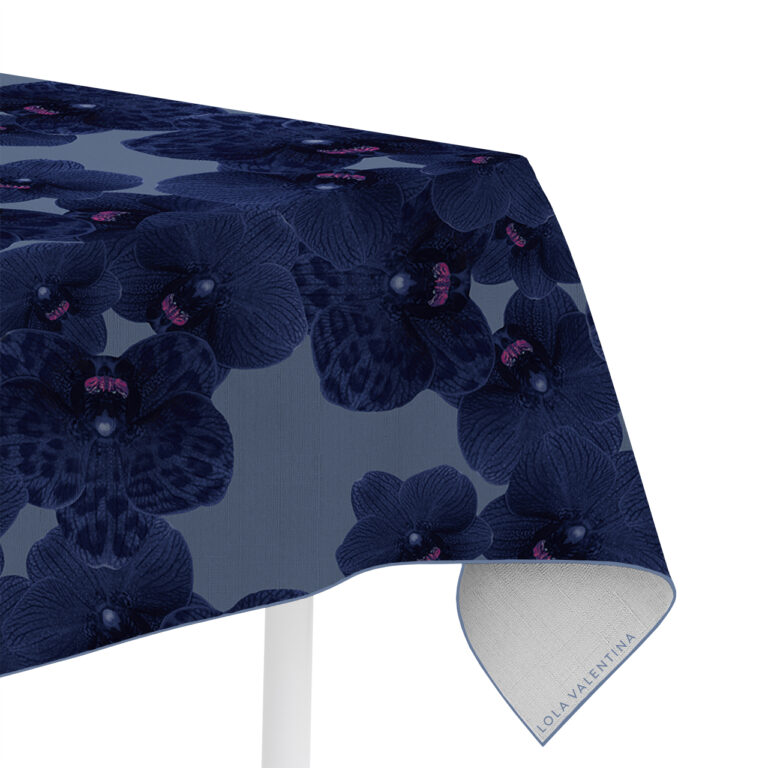 Midnight French Blue Orchid in Product Type: 