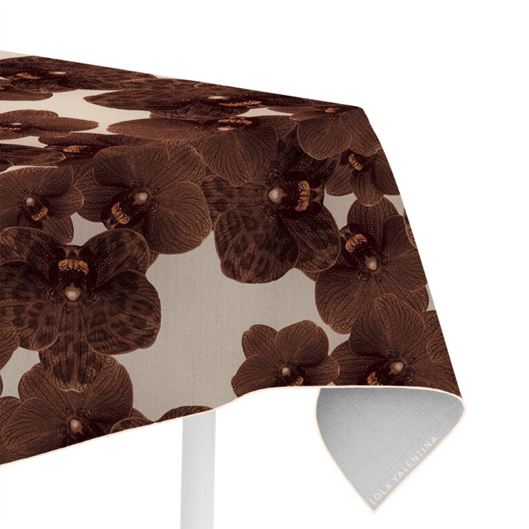 Rootbeer Cream Orchid in Product Type: 