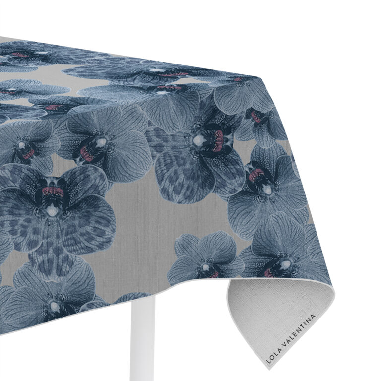 Sky Blue Silver Orchid in Product Type: 