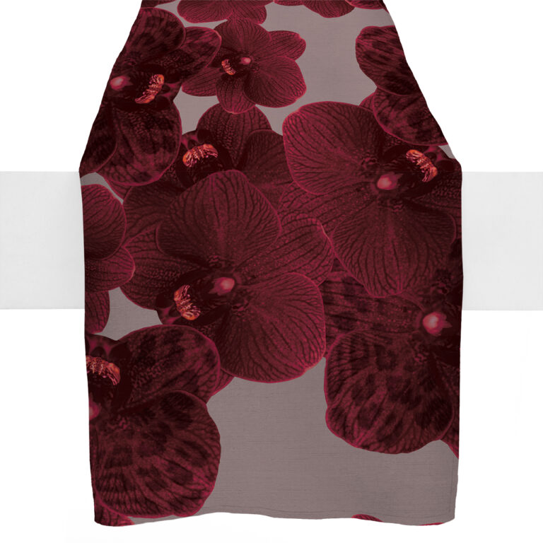 Wine Mauve Orchid in Product Type: 