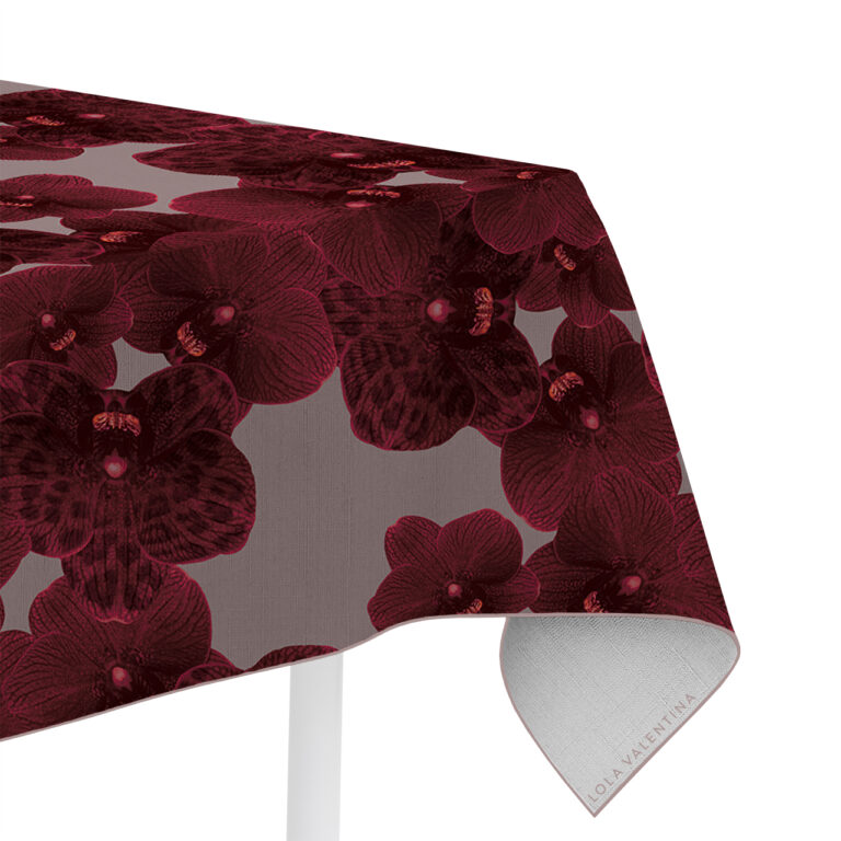 Wine Mauve Orchid in Product Type: 