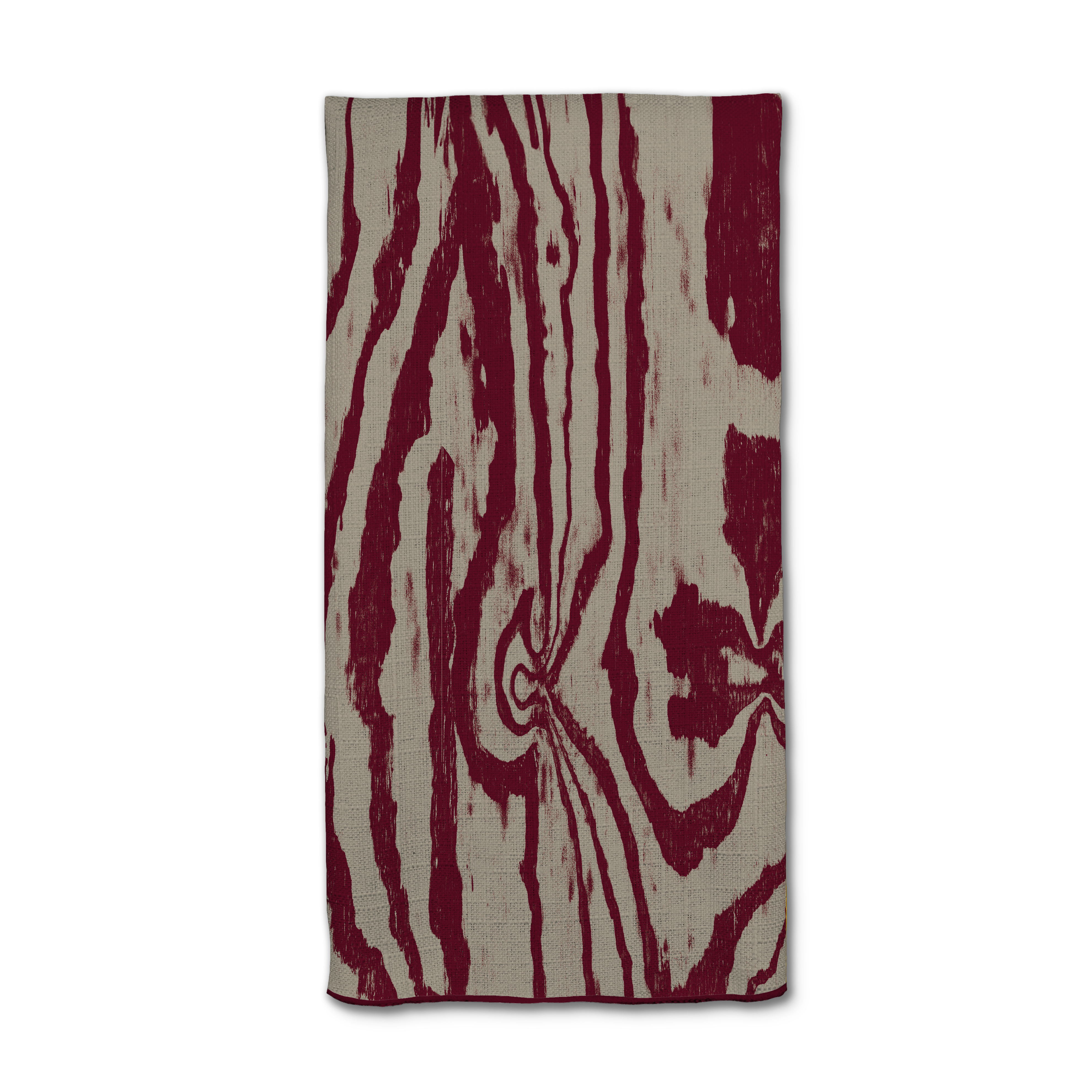 Beige Maroon Birch in Product Type: 