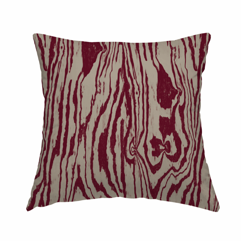 Beige Maroon Birch in Product Type: