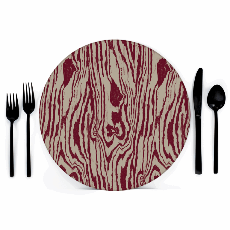 Beige Maroon Birch in Product Type: 