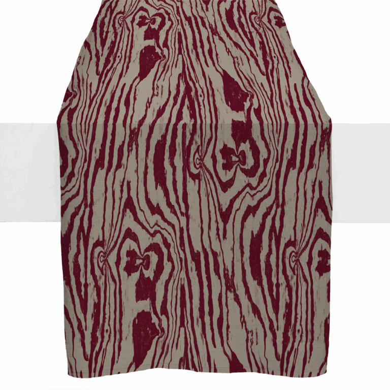 Beige Maroon Birch in Product Type: 