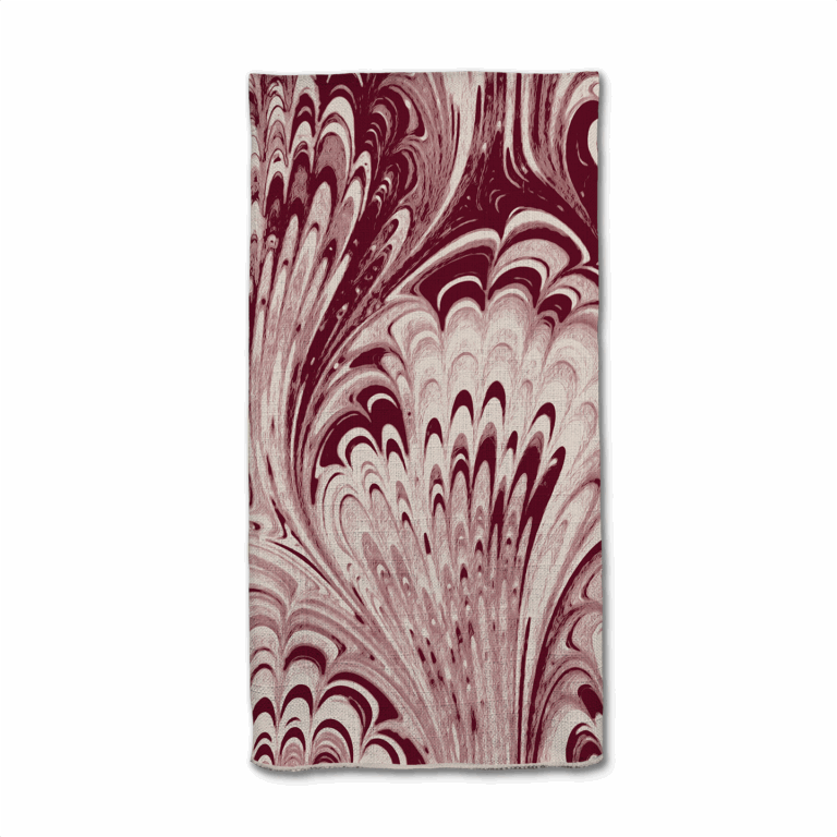 Blush Maroon Ebru in Product Type: 