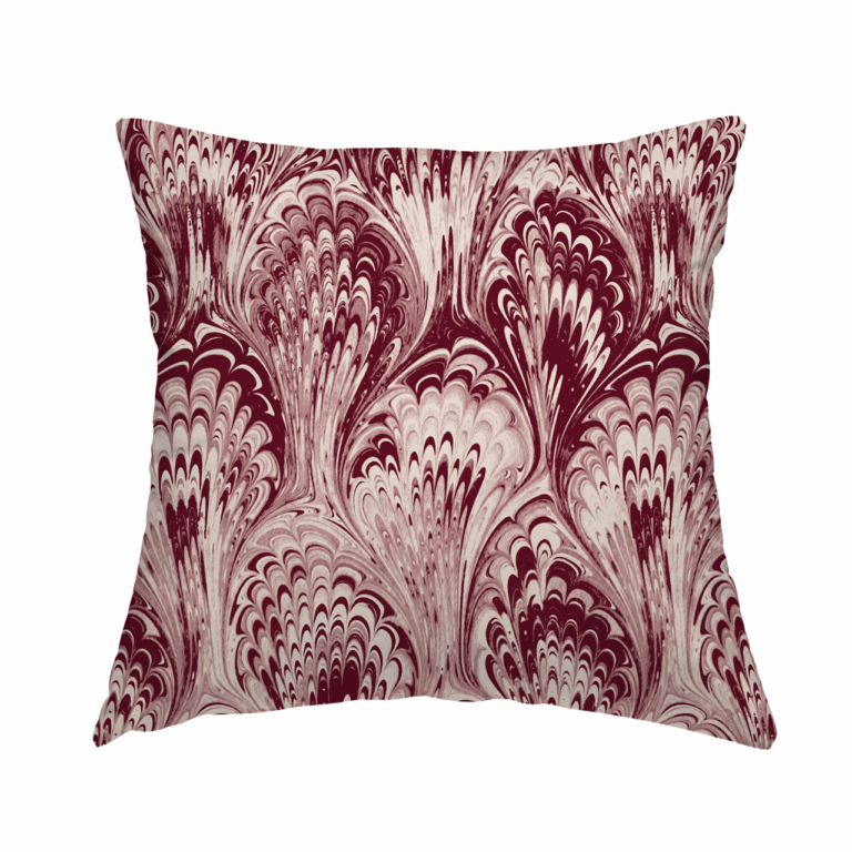 Blush Maroon Ebru in Product Type: 