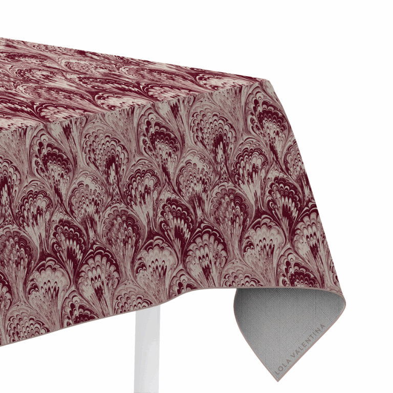Blush Maroon Ebru in Product Type: 