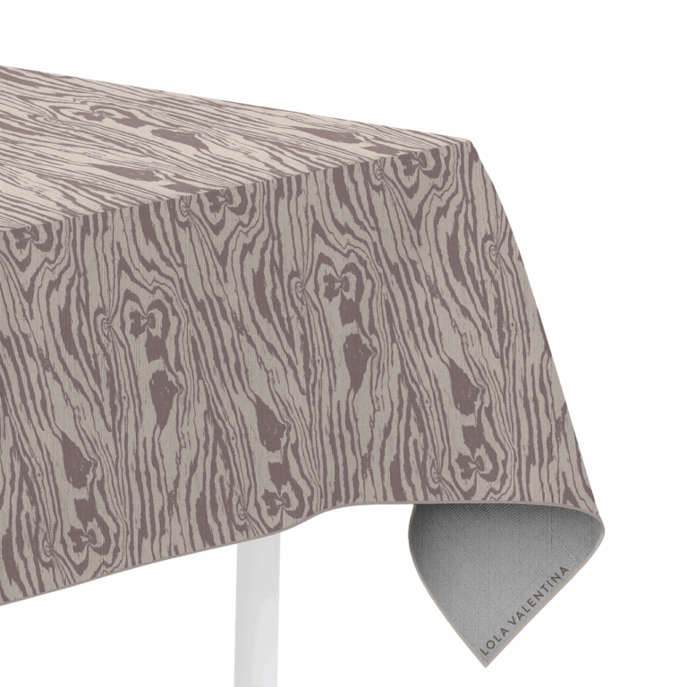 Mauve Cream Birch in Product Type: 