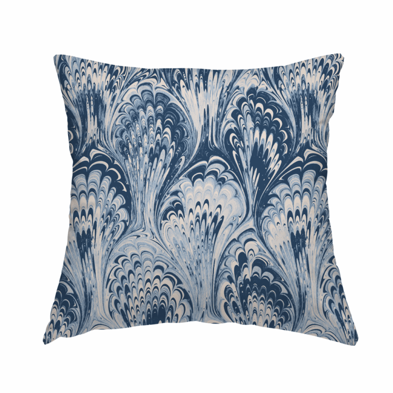 Denim Light Blue Ebru in Product Type: 