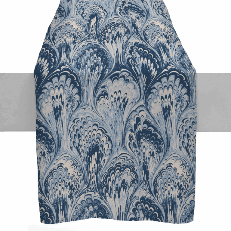 Denim Light Blue Ebru in Product Type: 