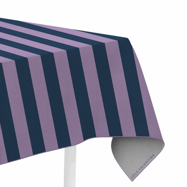 Denim Lilac Cabana in Product Type: