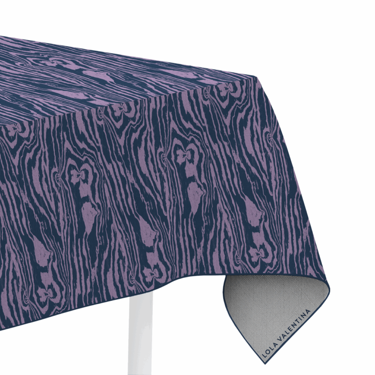 Denim Lilac Birch in Product Type: 