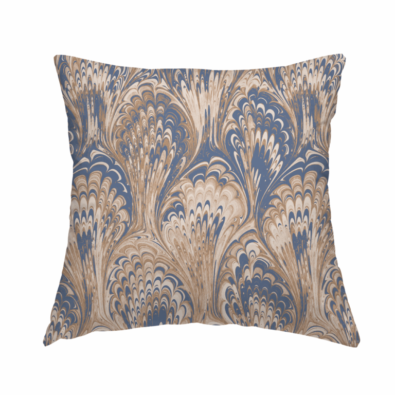 French Blue Caramel Ebru in Product Type: