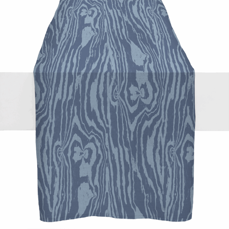 French Blue Light Blue Birch in Product Type: 