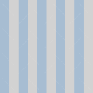 Light Blue Silver Cabana