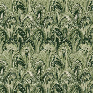 Loden Brunswick Ebru